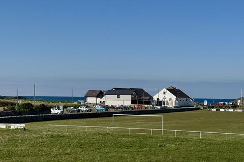 3 bedroom townhouse for sale, Wellington Court, Trearddur Bay, LL65