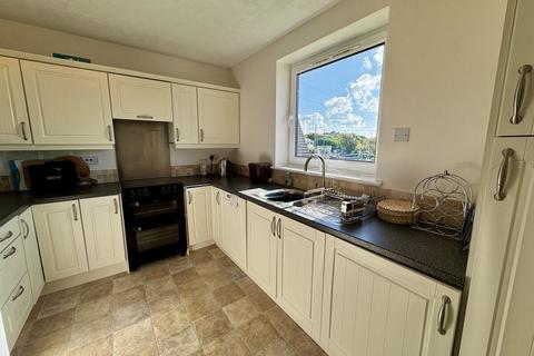 3 bedroom townhouse for sale, Wellington Court, Trearddur Bay, LL65