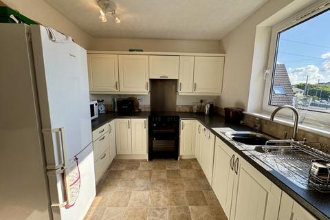 3 bedroom townhouse for sale, Wellington Court, Trearddur Bay, LL65
