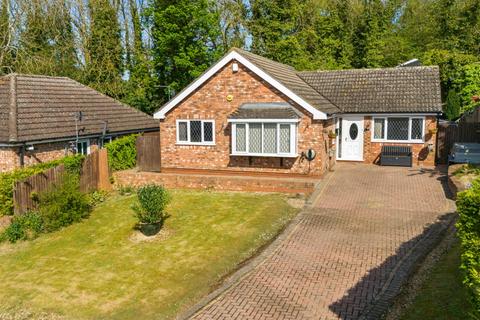 1 Keyworth Drive, Caistor, Market Rasen, LN7 6RE
