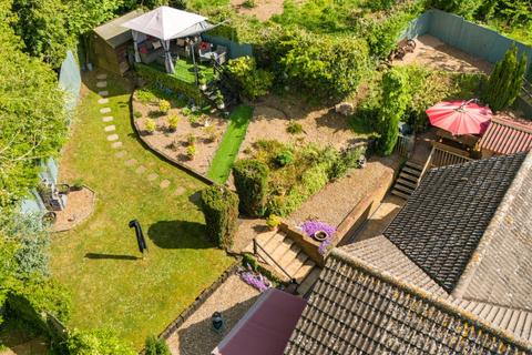 1 Keyworth Drive, Caistor, Market Rasen, LN7 6RE