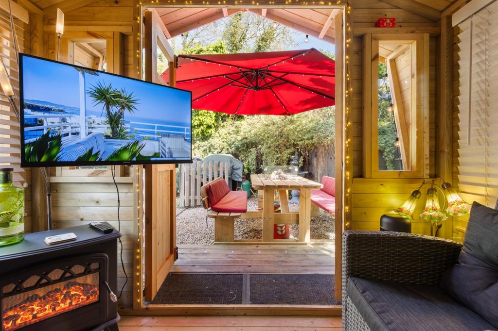 Summer House