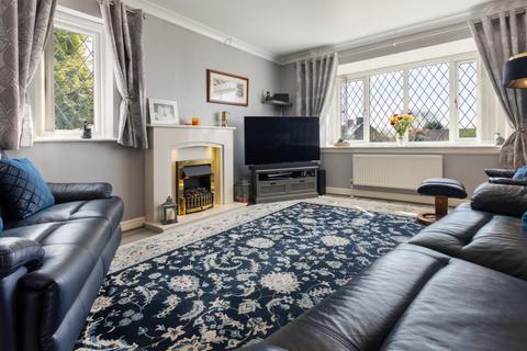 1 Keyworth Drive, Caistor, Market Rasen, LN7 6RE