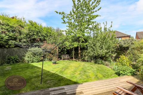 4 bedroom detached house for sale, Smithurst Road, Giltbrook, Nottingham, NG16