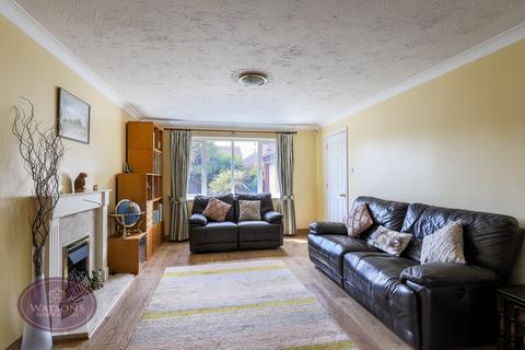 4 bedroom detached house for sale, Smithurst Road, Giltbrook, Nottingham, NG16