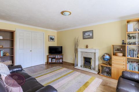 4 bedroom detached house for sale, Smithurst Road, Giltbrook, Nottingham, NG16
