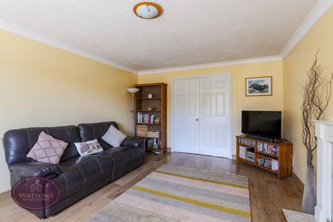 4 bedroom detached house for sale, Smithurst Road, Giltbrook, Nottingham, NG16