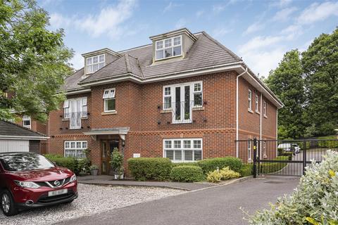 2 bedroom apartment for sale, Wesley Place, Epsom
