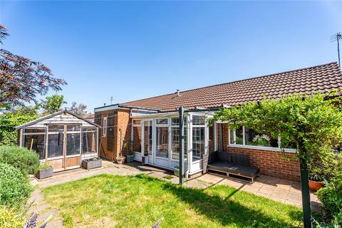 3 bedroom bungalow for sale, Merevale Close, Lowdham, Nottingham, Nottinghamshire, NG14