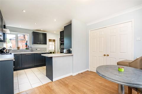 3 bedroom bungalow for sale, Merevale Close, Lowdham, Nottingham, Nottinghamshire, NG14