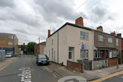 undefined, Willingham Street, Grimsby DN32