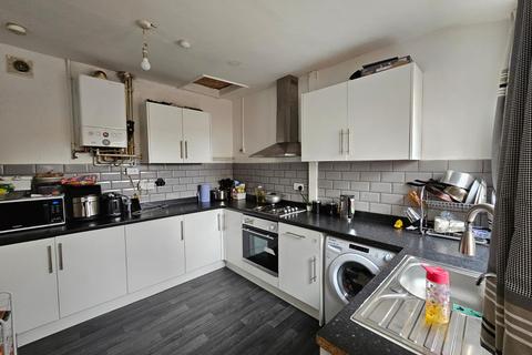 undefined, Willingham Street, Grimsby DN32