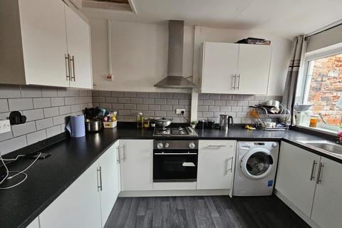 undefined, Willingham Street, Grimsby DN32