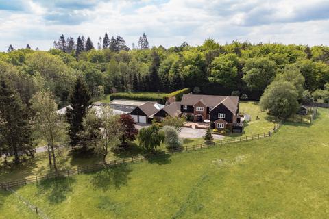 5 bedroom detached house for sale, Chivery, Buckinghamshire HP23