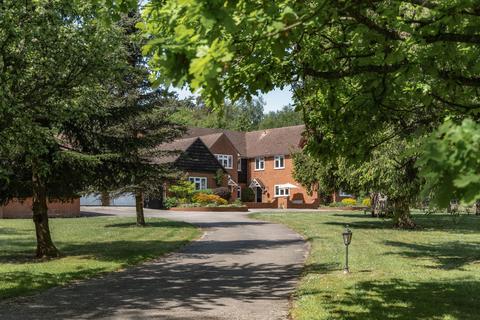5 bedroom detached house for sale, Chivery, Buckinghamshire HP23