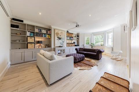 3 bedroom ground floor flat for sale, 21 Clifton Crescent, Folkestone, CT20
