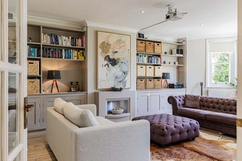 3 bedroom ground floor flat for sale, 21 Clifton Crescent, Folkestone, CT20