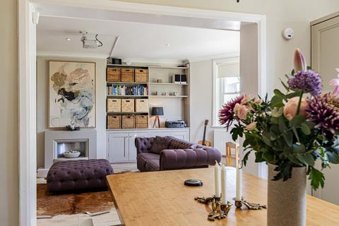 3 bedroom ground floor flat for sale, 21 Clifton Crescent, Folkestone, CT20