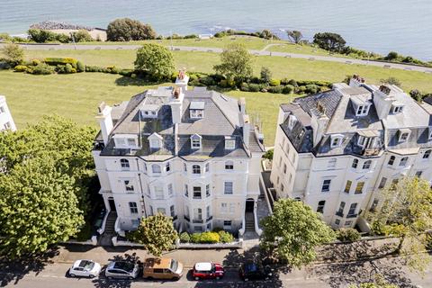 3 bedroom ground floor flat for sale, 21 Clifton Crescent, Folkestone, CT20