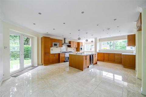 21 Fernhill Close, Woking, GU22 0DJ