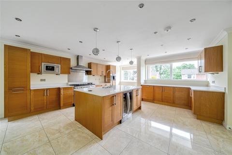 21 Fernhill Close, Woking, GU22 0DJ
