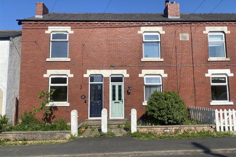 undefined, Wood Lane, Heskin, Chorley