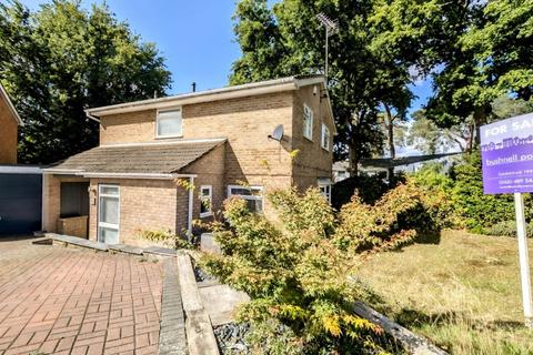 undefined, Oak Tree Road, Bordon GU35