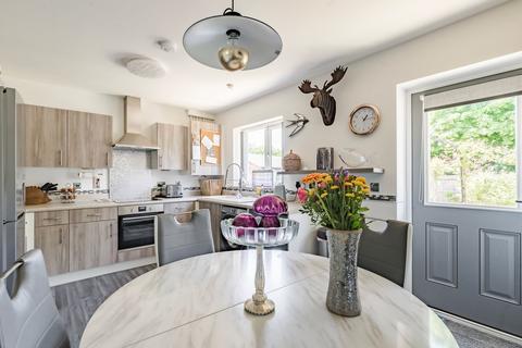 3 bedroom detached bungalow for sale, Ghent Field Circle, Bury St. Edmunds IP31