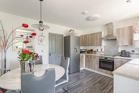 3 bedroom detached bungalow for sale, Ghent Field Circle, Bury St. Edmunds IP31