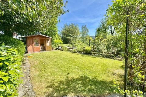 4 bedroom detached bungalow for sale, Trefriw Terrace, Trefriw