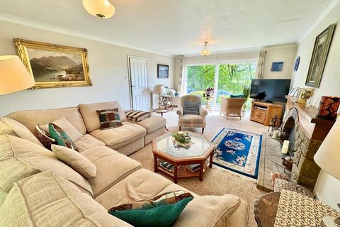 4 bedroom detached bungalow for sale, Trefriw Terrace, Trefriw