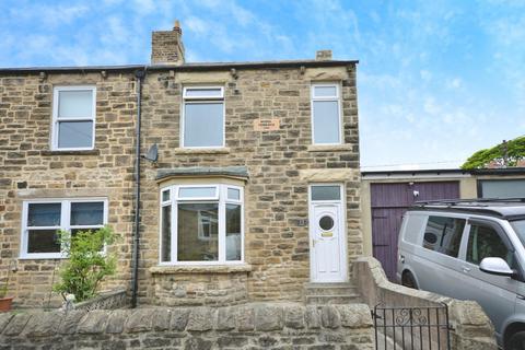 3 bedroom end of terrace house to rent, Model Terrace, Cockfield, Bishop Auckland