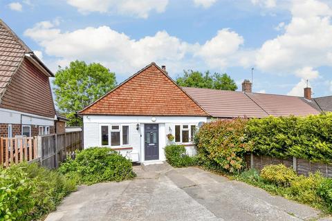 2 bedroom semi-detached bungalow for sale, Sandes Place, Leatherhead, Surrey