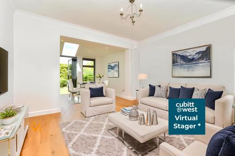 2 bedroom semi-detached bungalow for sale, Sandes Place, Leatherhead, Surrey