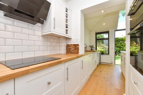 2 bedroom semi-detached bungalow for sale, Sandes Place, Leatherhead, Surrey