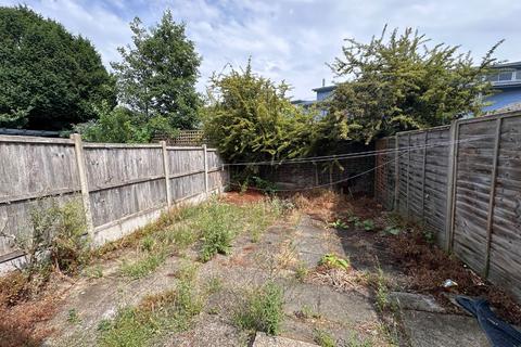 11 Albert Road, Canterbury, CT1 1UJ