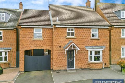 undefined, Cormorant Close, Filey, YO14 0ED