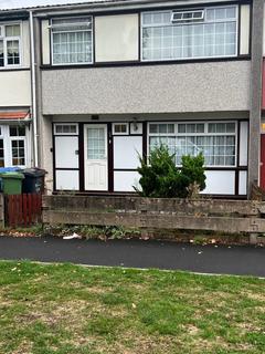 undefined, Wivenhoe Road, Barking IG11