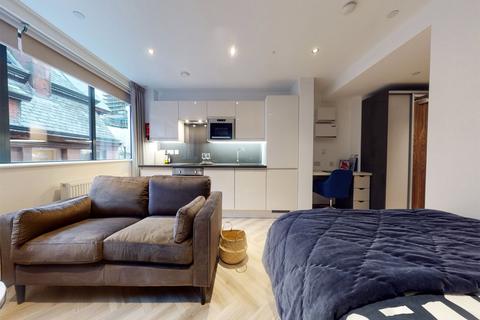 undefined, Apt 51,  Live Oasis Deansgate, Live Oasis Deansgate M2