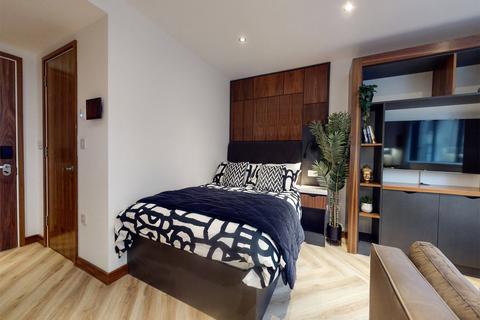 undefined, Apt 51,  Live Oasis Deansgate, Live Oasis Deansgate M2
