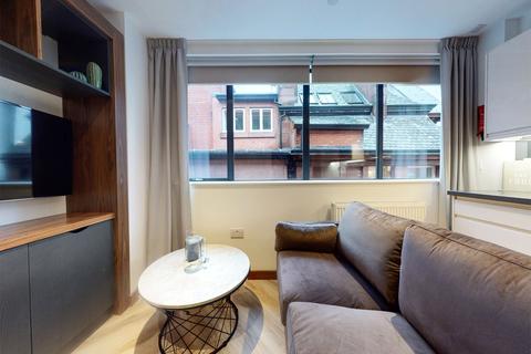 undefined, Apt 51,  Live Oasis Deansgate, Live Oasis Deansgate M2