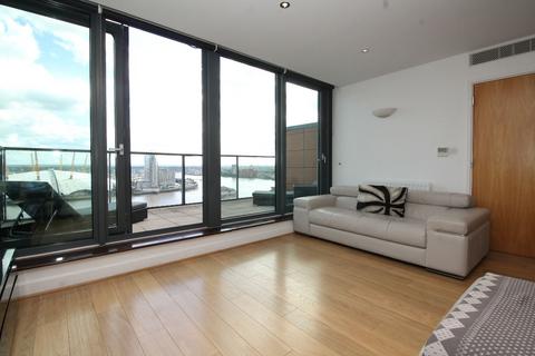 2 bedroom maisonette to rent, Neutron Tower,  Blackwall Way, London