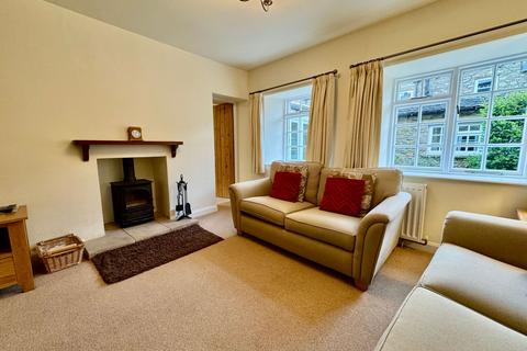 undefined, Beckstones, Gayle, Hawes, DL8 3SA