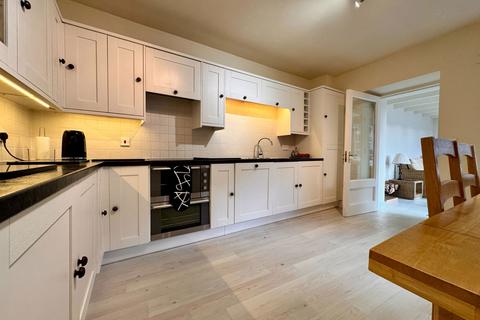 undefined, Beckstones, Gayle, Hawes, DL8 3SA