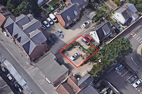 Land for sale, Land on the East Side of Providence Place, Colchester, Essex, CO1 2LJ
