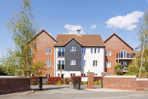 2 bedroom apartment to rent, Top Lane, Copmanthorpe