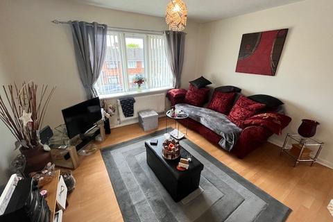 97 Friary Crescent, Rushall, Walsall, WS4 1JZ