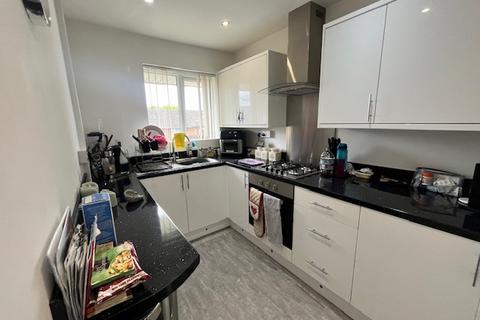 97 Friary Crescent, Rushall, Walsall, WS4 1JZ
