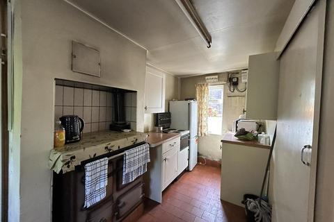 3 bedroom house for sale, Horton, Staffordshire