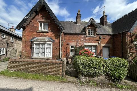 undefined, Horton, Staffordshire